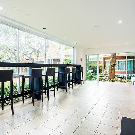 B2 Resort Chiang Mai Bagian luar foto
