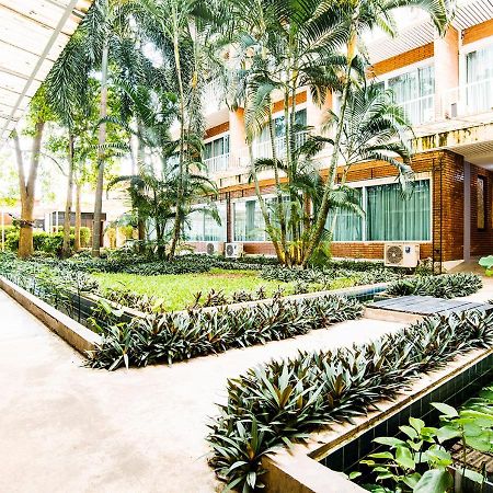 B2 Resort Chiang Mai Bagian luar foto