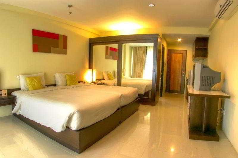 B2 Resort Chiang Mai Bagian luar foto