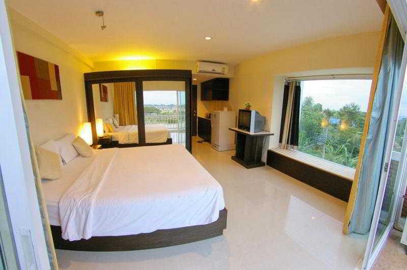 B2 Resort Chiang Mai Bagian luar foto