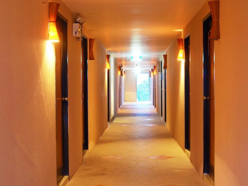B2 Resort Chiang Mai Bagian luar foto