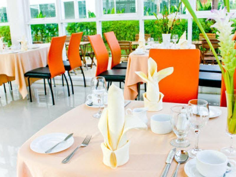 B2 Resort Chiang Mai Bagian luar foto