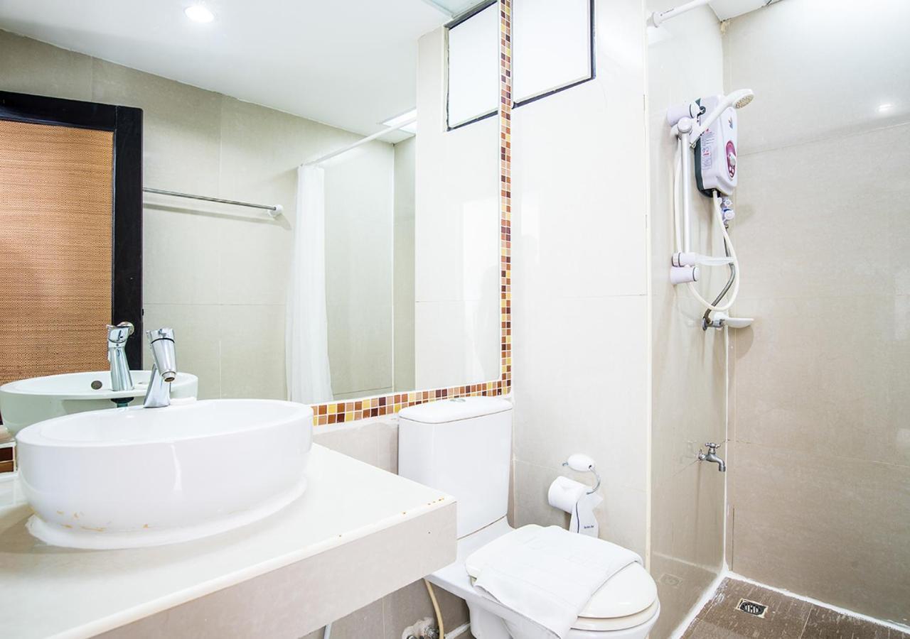 B2 Resort Chiang Mai Bagian luar foto