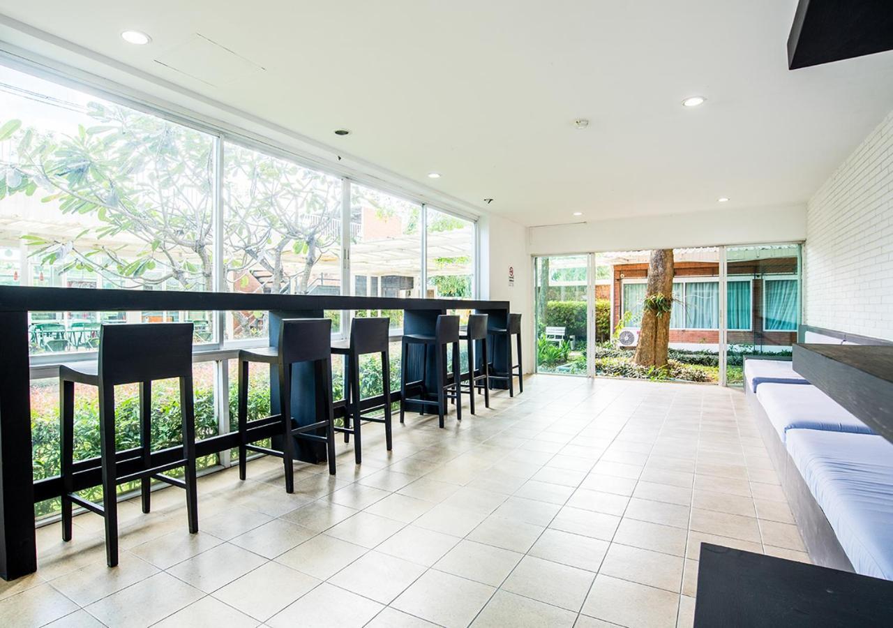 B2 Resort Chiang Mai Bagian luar foto