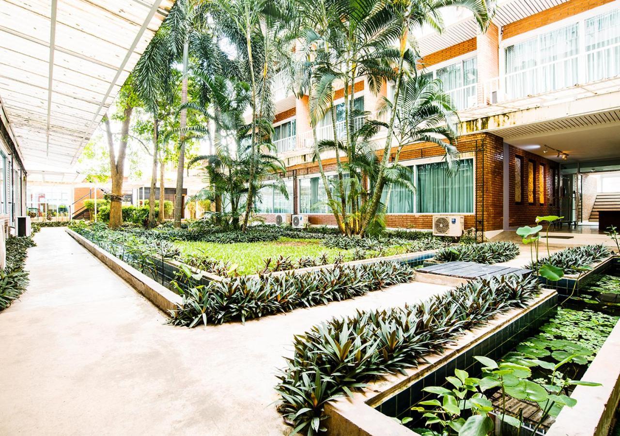 B2 Resort Chiang Mai Bagian luar foto