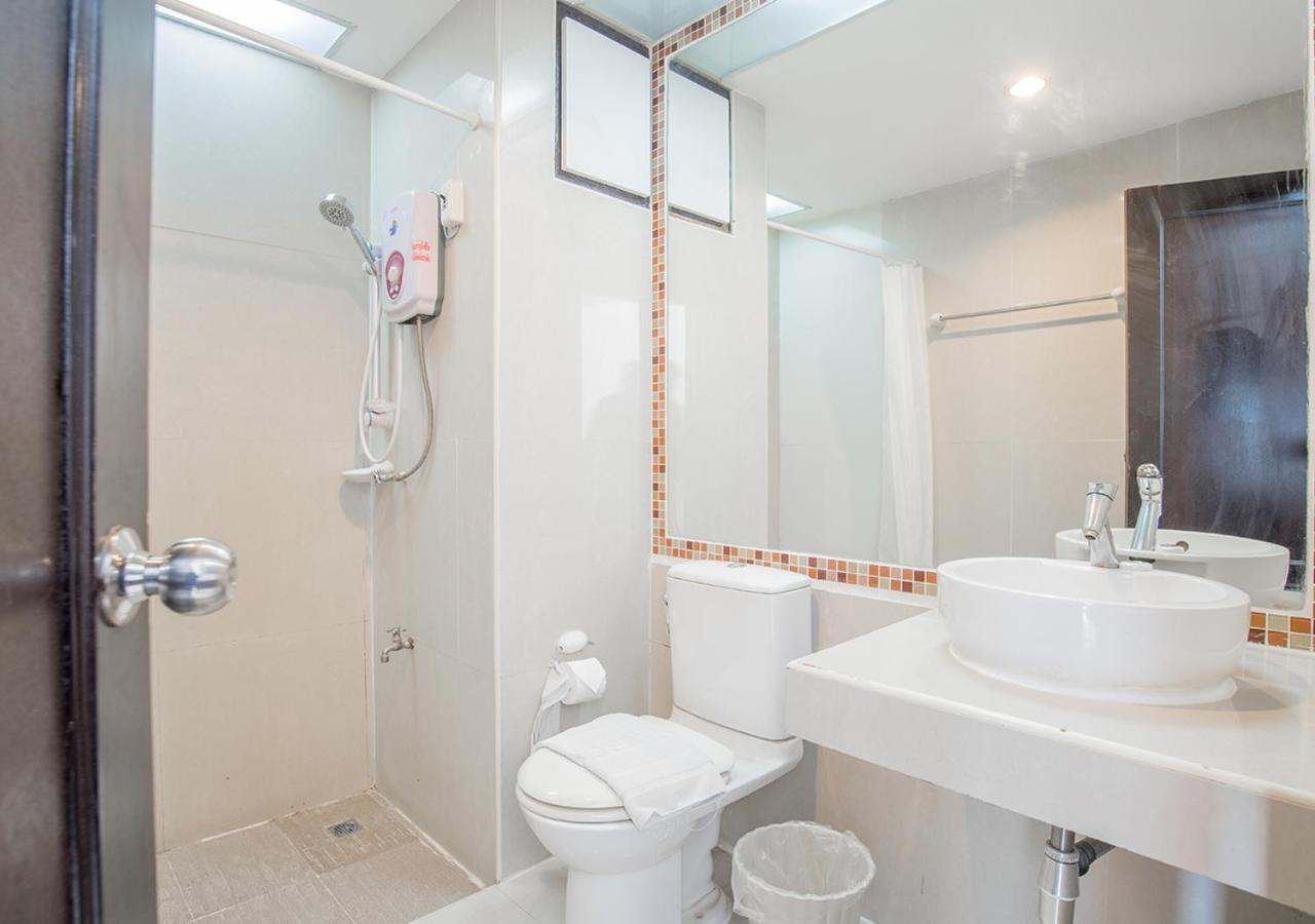 B2 Resort Chiang Mai Bagian luar foto