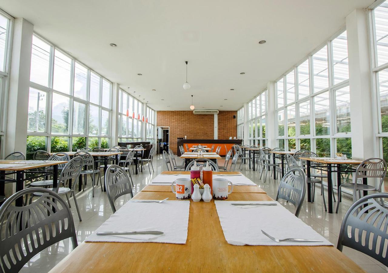 B2 Resort Chiang Mai Bagian luar foto